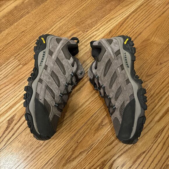 NWOT Merrell Men's Moab 2 Vent J033347 Boulder Size 12.5 - Picture 6 of 9
